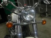 Мотоцикл Yamaha Drag Star 400 Classic 2008