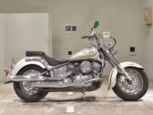 Мотоцикл Yamaha Drag Star 400 Classic 2008