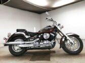 Мотоцикл Yamaha Drag Star 400 2000