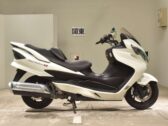 Макси-Скутер Suzuki Skywave 250M CJ45A