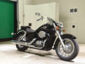 Мотоцикл Honda Shadow 400 2000