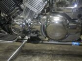 Мотоцикл Yamaha Drag Star 400 Classic 2008