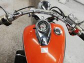 Мотоцикл Yamaha Drag Star 400 1996
