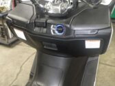 Макси-Скутер Suzuki Skywave 250M CJ45A