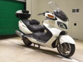 Макси-Скутер  Skywave 650LX
