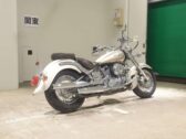 Мотоцикл Yamaha Drag Star 400 Classic 2008