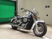 Мотоцикл Honda Shadow 400 2001