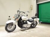Мотоцикл Suzuki Intruder 400 Classic 2004