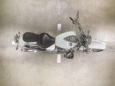 Мотоцикл Yamaha Drag Star 400 Classic 2009