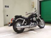 Мотоцикл Honda Shadow 400 2000