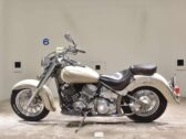 Мотоцикл Yamaha Drag Star 400 Classic 2008