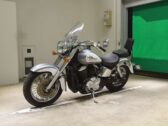 Мотоцикл Honda Shadow 400 2001