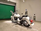 Мотоцикл Suzuki Intruder 400 Classic 2004