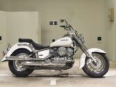 Мотоцикл Yamaha Drag Star 400 Classic 2009