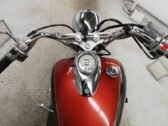 Мотоцикл Yamaha Drag Star 400 2000