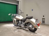 Мотоцикл Yamaha Drag Star 400 Classic 2008