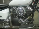 Мотоцикл Yamaha Drag Star 400 Classic 2007