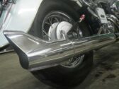 Мотоцикл Yamaha Drag Star 400 Classic 2007
