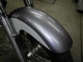 Мотоцикл Honda Shadow 400 2001