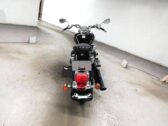 Мотоцикл Suzuki Intruder 400 Classic 2008