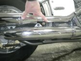 Мотоцикл Yamaha Drag Star 400 Classic 2009