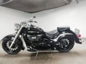 Мотоцикл Suzuki Intruder 400 Classic 2008