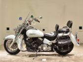 Мотоцикл Yamaha Drag Star 400 Classic 2007