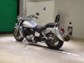 Мотоцикл Honda Shadow 400 2001