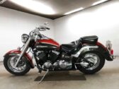 Мотоцикл Yamaha Drag Star 400 2000
