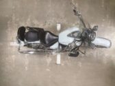 Мотоцикл Yamaha Drag Star 400 Classic 2007
