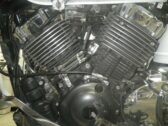 Мотоцикл Yamaha Drag Star 400 Classic 2007