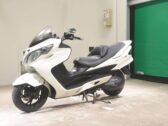 Макси-Скутер Suzuki Skywave 250M CJ45A