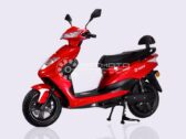 Электроскутер Yadea EM215 2000W