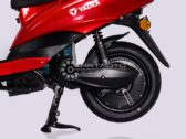Электроскутер Yadea EM215 2000W