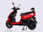 Электроскутер Yadea EM215 2000W