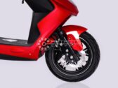 Электроскутер Yadea EM215 2000W