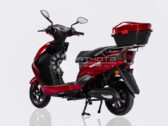 Электроскутер Maxxter Speedy GT