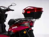 Электроскутер Maxxter Speedy GT