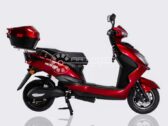 Электроскутер Maxxter Speedy GT