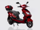 Электроскутер Maxxter Speedy GT