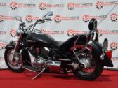 Мотоцикл Yamaha Drag Star 1100 Classic 2008