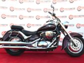 Мотоцикл Suzuki Intruder 400 Classic 2009