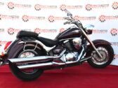 Мотоцикл Suzuki Intruder 400 Classic 2009