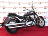 Мотоцикл Suzuki Intruder 400 Classic 2009