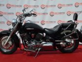 Мотоцикл Yamaha Drag Star 1100 Classic 2008