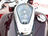 Мотоцикл Suzuki Intruder 400 Classic 2009