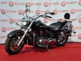 Мотоцикл Yamaha Drag Star 1100 Classic 2008