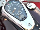 Мотоцикл Suzuki Intruder 400 Classic 2009