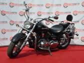 Мотоцикл Yamaha Drag Star 1100 Classic 2008