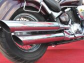 Мотоцикл Suzuki Intruder 400 Classic 2009